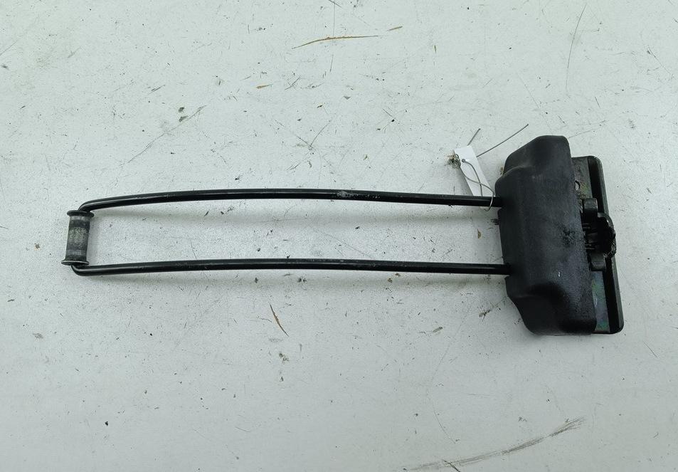 Ограничитель открывания двери задней Hyundai H-1 Starex 2006, минивэн, 79480-4A500