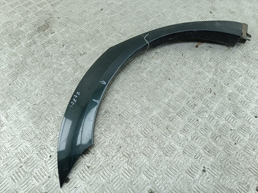 Накладка на арку задняя правая Subaru Legacy 2006, 2.5 л., бензин, АКПП, зелёный, универсал