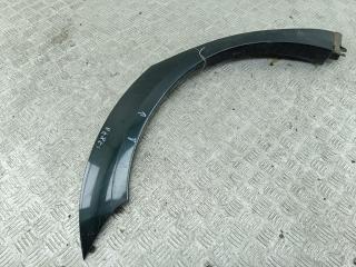 Накладка на арку задняя правая Subaru Legacy 2006, 2.5 л., бензин, АКПП, зелёный, универсал
