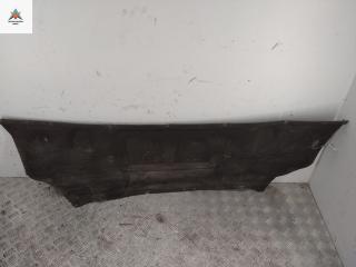 шумоизоляция капота Mercedes-Benz Vito-2 / Viano W639 2005, 2.2 л., дизель, МКПП, белый, микроавтобус