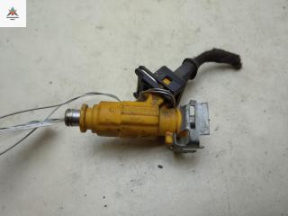 форсунка Lancia Phedra 1 поколение 2004, 3.0 л., бензин, АКПП, серый, минивэн, 0280155994