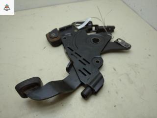 педаль тормоза Mercedes-Benz Vito-2 / Viano W639 2005, 2.2 л., дизель, МКПП, белый, микроавтобус, A6394201384