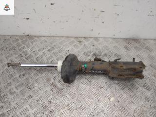 амортизатор передний правый Mercedes-Benz Vito-2 / Viano W639 2005, 2.2 л., дизель, МКПП, белый, микроавтобус, A6393203513