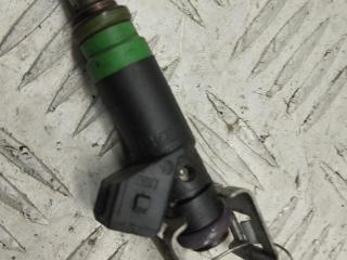 форсунка Ford C-Max 1 поколение 2006, 1.8 л., бензин, АКПП, синий, минивэн, 8299P03353