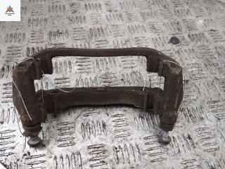 скоба суппорта Mercedes-Benz Vito-2 / Viano W639 2005, 2.2 л., дизель, МКПП, белый, микроавтобус