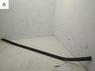 Молдинг стекла двери наружный Volkswagen Transporter T4 2001, 2.5 л., дизель, МКПП, белый, микроавтобус