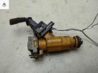 форсунка Lancia Phedra 1 поколение 2004, 3.0 л., бензин, АКПП, серый, минивэн, 0280155994