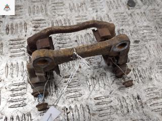 скоба суппорта Mercedes-Benz Vito-2 / Viano W639 2005, 2.2 л., дизель, МКПП, белый, микроавтобус