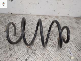 пружина передняя Mercedes-Benz Vito-2 / Viano W639 2005, 2.2 л., дизель, МКПП, белый, микроавтобус