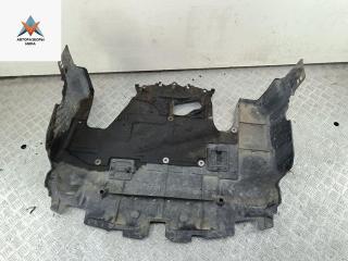 защита двигателя Subaru Legacy 4 поколение 2006, 2.5 л., бензин, АКПП, зелёный, универсал, 56440AG230