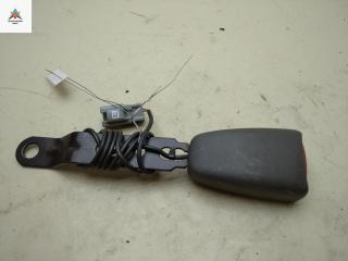 замок ремня безопасности Volvo S80 1 поколение 2000, 2.4 л., бензин, АКПП, серый, седан, 9101917