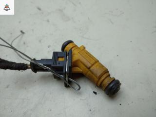 форсунка Lancia Phedra 1 поколение 2004, 3.0 л., бензин, АКПП, серый, минивэн, 0280155994