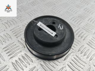 шкив насоса гидроусилителя BMW 3 серия E36 1995, 1.8 л., бензин, МКПП, серый, хетчбэк 3 дв., 1722556