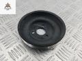 шкив насоса гидроусилителя BMW 3 серия E36 1995, 1.8 л., бензин, МКПП, серый, хетчбэк 3 дв., 1722556 - фото №2