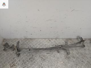 Механизм стеклоочистителя переднего (трапеция дворников) Mercedes-Benz Vito-2 / Viano W639 2005, 2.2 л., дизель, МКПП, белый, микроавтобус