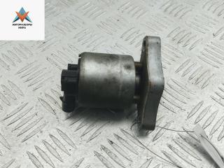клапан EGR Opel Astra G 2000, 1.6 л., бензин, МКПП, чёрный, хетчбэк 5 дв.