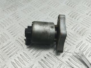 клапан EGR Opel Astra G 2000, 1.6 л., бензин, МКПП, чёрный, хетчбэк 5 дв.