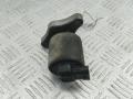 клапан EGR Opel Astra G 2000, 1.6 л., бензин, МКПП, чёрный, хетчбэк 5 дв. - фото №2