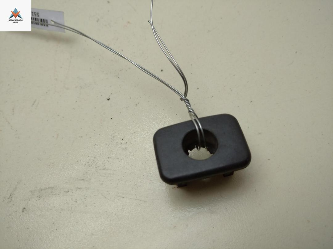 заглушка Volkswagen Transporter T4 1994, 2.4 л., дизель, МКПП, серый, микроавтобус, 701837355 - фото №1