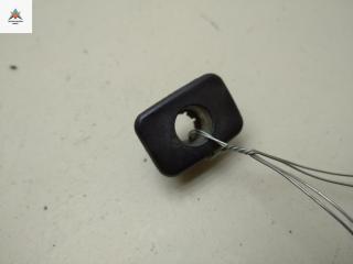 заглушка Volkswagen Transporter T4 1994, 2.4 л., дизель, МКПП, серый, микроавтобус, 701837355