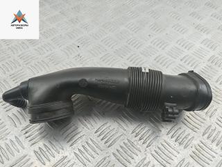 гофра инжектора Opel Zafira 1 поколение (A) 2002, 1.8 л., бензин, МКПП, минивэн, 9158710