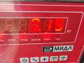 гофра инжектора Opel Zafira 1 поколение (A) 2002, 1.8 л., бензин, МКПП, минивэн, 9158710 - фото №3