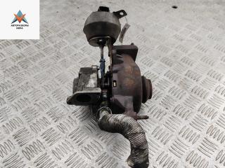 турбина Citroen C5 1 поколение [рестайлинг] 2005, 2.0 л., дизель, МКПП, серый, хетчбэк 5 дв., 756047-5006S, 57439900014