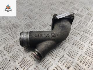 трубка системы рециркуляции EGR Chrysler Voyager 4 поколение [рестайлинг] 2004, 2.8 л., дизель, АКПП, серый, минивэн, 92208F