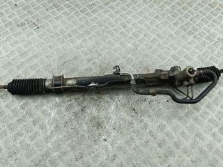 рулевая рейка Mitsubishi Galant 8 поколение [рестайлинг] 2002, 2.5 л., бензин, МКПП, серый, универсал