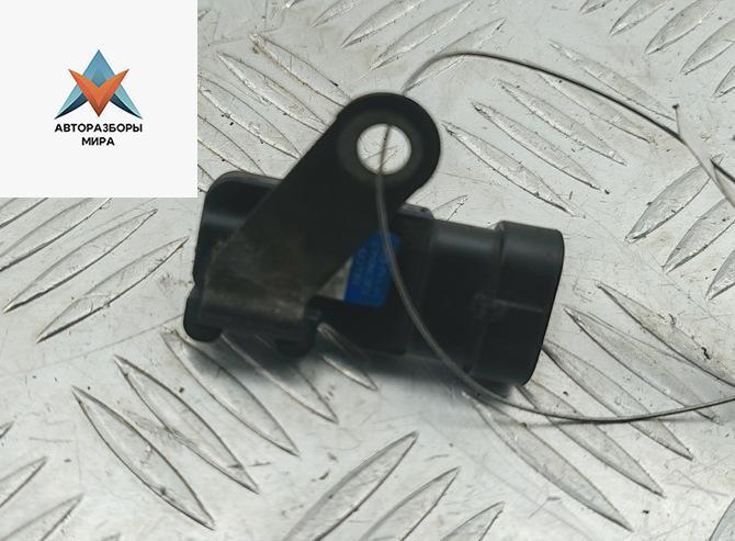 датчик абсолютного давления Opel Astra G 2000, 1.6 л., бензин, МКПП, чёрный, хетчбэк 5 дв., 16212460 - фото №1