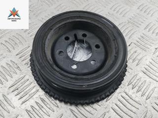 шкив коленвала BMW 3 серия E36 1995, 1.8 л., бензин, МКПП, серый, хетчбэк 3 дв., 11231743305