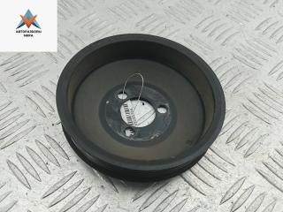 шкив помпы Opel Astra H/Family [рестайлинг] 2006, 1.6 л., бензин, МКПП, серый, универсал, 24405900