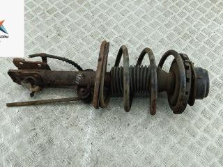 стойка передняя Chrysler Voyager 3 поколение 1999, 3.3 л., бензин, АКПП, синий, минивэн