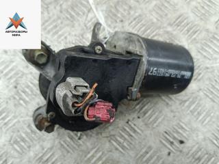 моторчик передних стеклоочистителей (дворников) Mitsubishi Galant 8 поколение [рестайлинг] 2002, 2.5 л., бензин, МКПП, серый, универсал, 159200-1923