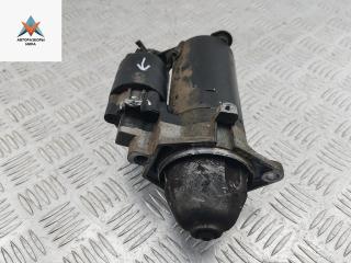 стартер Opel Astra G 2000, 2.0 л., дизель, МКПП, серый, универсал, 0001109015