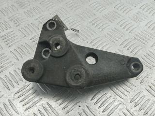 кронштейн КПП Opel Zafira A 2002, 1.8 л., бензин, МКПП, синий, минивэн, 0047620