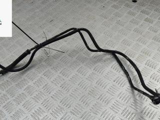 трубка топливная Opel Astra G 2000, 2.0 л., дизель