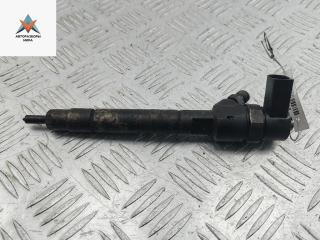 форсунка Mercedes-Benz C-Класс W203/S203/CL203 2002, 2.2 л., дизель, АКПП, синий, универсал, 0986435068, 6130700987