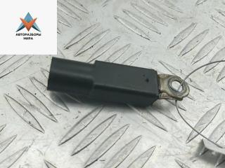 датчик (прочие) Opel Astra G 2000, 1.6 л., бензин, МКПП, чёрный, хетчбэк 5 дв., 09173956