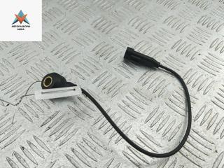 датчик детонации Opel Astra G 2000, 1.6 л., бензин, МКПП, чёрный, хетчбэк 5 дв., DELPHI9130P2