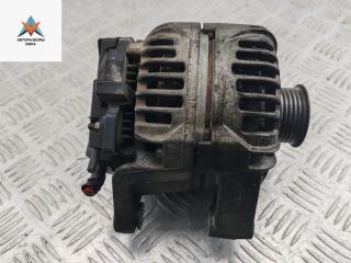 генератор Opel Astra G 2000, 2.0 л., дизель, МКПП, серый, универсал, 90561168, 0124415005