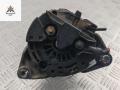 генератор Opel Astra G 2000, 2.0 л., дизель, МКПП, серый, универсал, 90561168, 0124415005 - фото №4