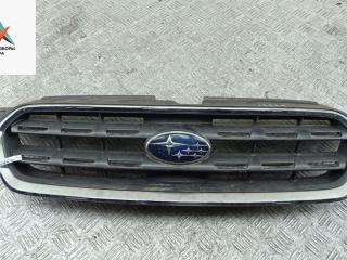 решетка радиатора Subaru Legacy 4 поколение 2006, зелёный, универсал