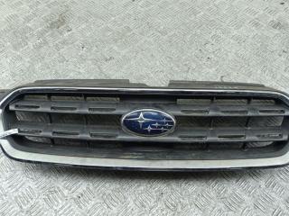 решетка радиатора Subaru Legacy 4 поколение 2006, зелёный, универсал