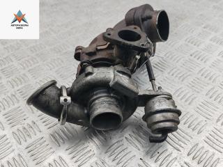 турбина Opel Astra G 2000, 2.0 л., дизель, МКПП, серый, универсал, 90570506