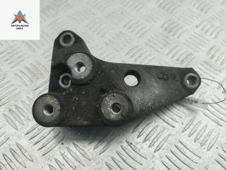 кронштейн КПП Opel Astra G 2000, 1.6 л., бензин, МКПП, чёрный, хетчбэк 5 дв., 90575142