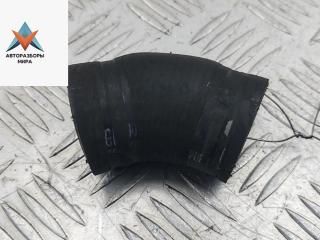 патрубок (трубопровод, шланг) Opel Astra G 2000, 2.0 л., дизель, МКПП, серый, универсал, 90573219