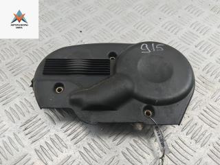 защита (кожух) ремня ГРМ Opel Zafira 1 поколение (A) 2002, 1.8 л., бензин, МКПП, синий, минивэн, 90530913