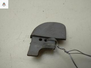 накладка декоративная Volkswagen Transporter T4 2001, 2.5 л., дизель, МКПП, белый, микроавтобус, 701867692