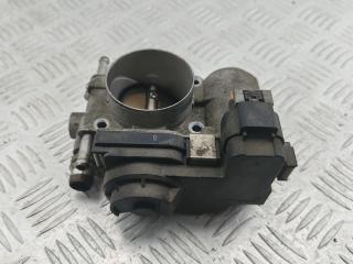заслонка дроссельная Opel Astra H 2006, 1.6 л., бензин, МКПП, серый, универсал, 055559227